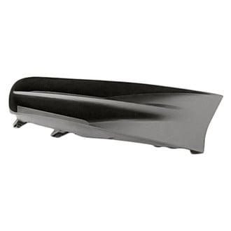 Replacement - Front Passenger Side Fog Light Cover (Standard Line)