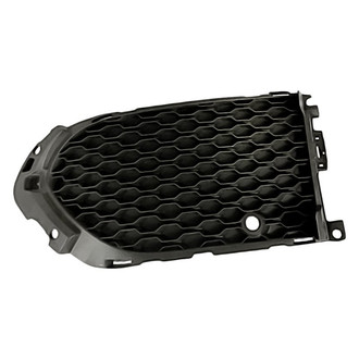 Replacement - Front Driver Side Fog Light Cover (Standard Line)