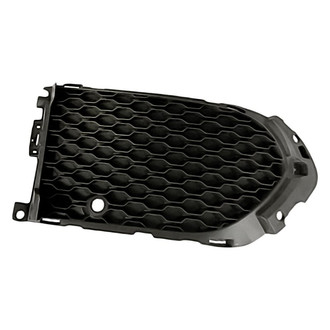 Replacement - Front Passenger Side Fog Light Cover (Standard Line)