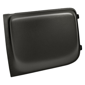Replacement - Front Driver Side Tow Hook Bezel (Standard Line)