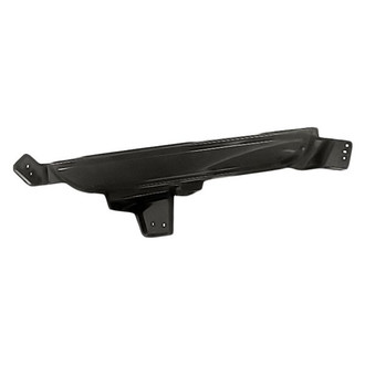 Replacement - Front Driver Side Fog Light Cover (Standard Line)
