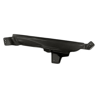 Replacement - Front Passenger Side Fog Light Cover (Standard Line)
