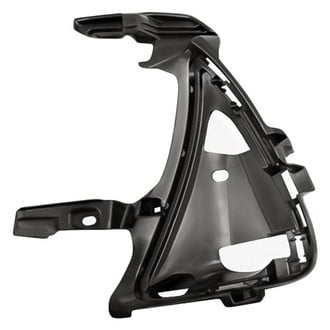 Replacement - Driver Side Grille Bracket (Standard Line)