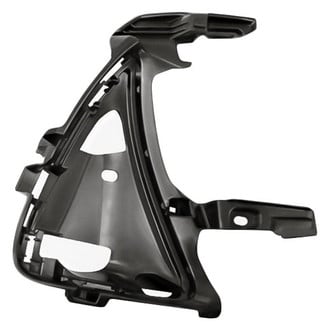 Replacement - Outer Passenger Side Grille Bracket (Standard Line)