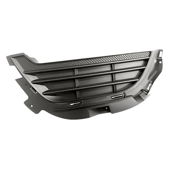 Replacement - Front Driver Side Fog Light Cover (Standard Line)