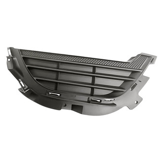 Replacement - Front Passenger Side Fog Light Cover (Standard Line)