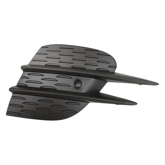 Replacement - Front Outer Passenger Side Bumper Insert (Standard Line)