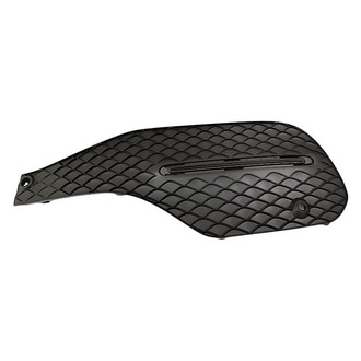 Replacement - Front Outer Driver Side Bumper Insert (Standard Line)
