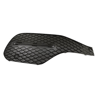 Replacement - Front Outer Passenger Side Bumper Insert (Standard Line)