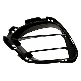 Replacement - Front Outer Driver Side Bumper Insert (Standard Line)