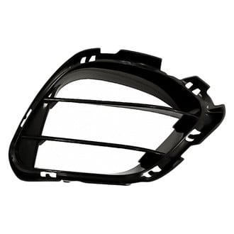 Replacement - Front Outer Passenger Side Bumper Insert (Standard Line)