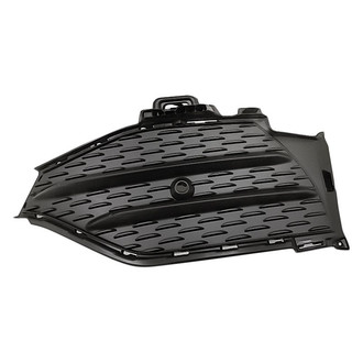 Replacement - Front Driver Side Bumper Insert (Standard Line)