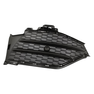 Replacement - Front Passenger Side Bumper Insert (Standard Line)