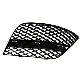 Replacement - Front Passenger Side Fog Light Cover (Standard Line)