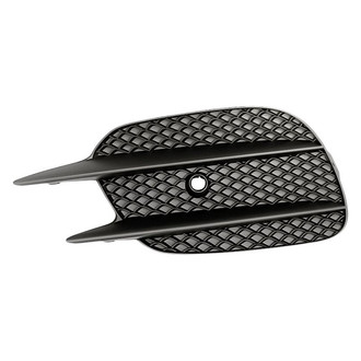 Replacement - Front Driver Side Fog Light Cover (Standard Line)