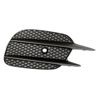 Replacement - Front Passenger Side Fog Light Cover (Standard Line)