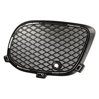 Replacement - Front Passenger Side Fog Light Cover (Standard Line)