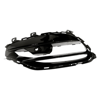 Replacement - Front Driver Side Bumper Insert (Standard Line)
