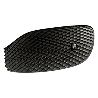 Replacement - Front Driver Side Fog Light Cover (Standard Line)