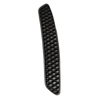 Replacement - Rear Passenger Side Bumper Cover Grille (Standard Line)