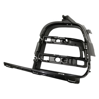 Replacement - Passenger Side Grille Air Intake (Standard Line)