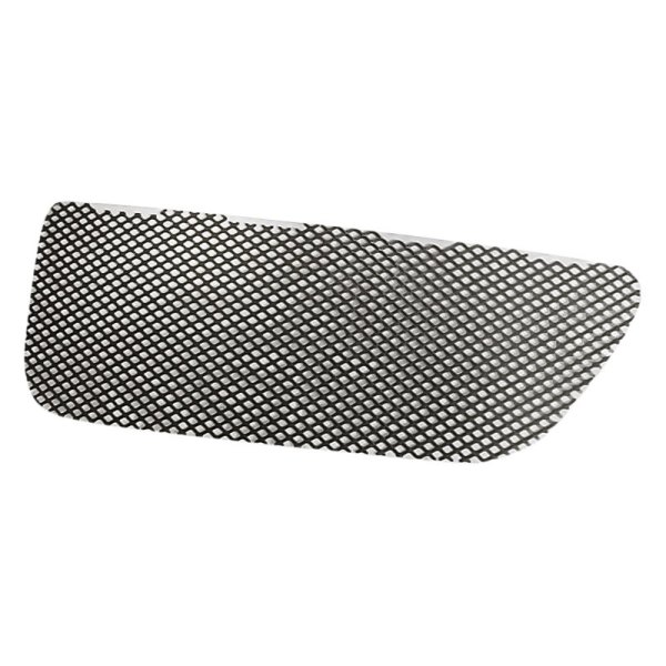 Replacement - Front Passenger Side Outer Bumper Grille Insert