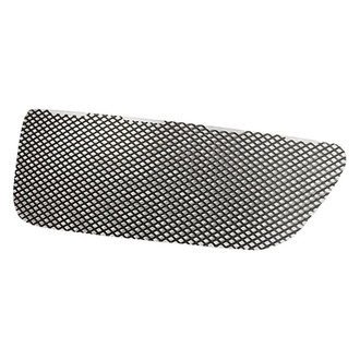 Replacement - Front Outer Passenger Side Bumper Grille Insert (Standard Line)