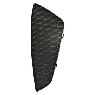 Replacement - Outer Passenger Side Grille Insert (Standard Line)