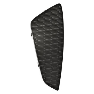 Replacement - Outer Driver Side Grille Insert (Standard Line)
