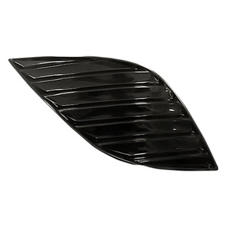 Replacement - Front Driver Side Fog Light Cover (Standard Line)