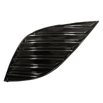Replacement - Front Passenger Side Fog Light Cover (Standard Line)
