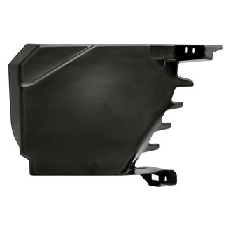 Replacement - Driver Side Grille Bracket (Standard Line)