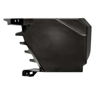 Replacement - Lower Passenger Side Grille Bracket (Standard Line)