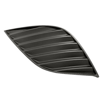 Replacement - Front Driver Side Fog Light Cover (Standard Line)