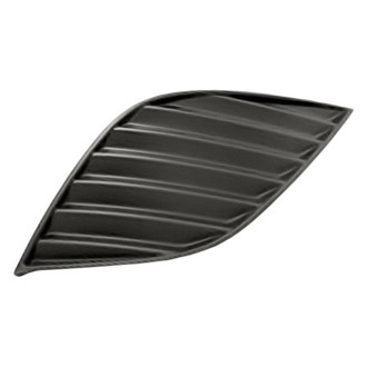 Replacement - Front Passenger Side Fog Light Cover (CAPA Certified)