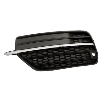 Replacement - Front Lower Driver Side Fog Light Cover (Standard Line)
