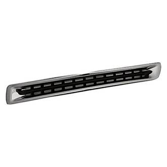 Replacement - Front Outer Driver Side Fog Light Cover (Standard Line)
