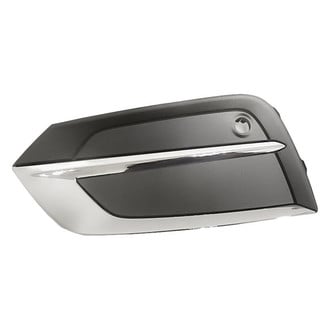 Replacement - Front Driver Side Fog Light Cover (Standard Line)
