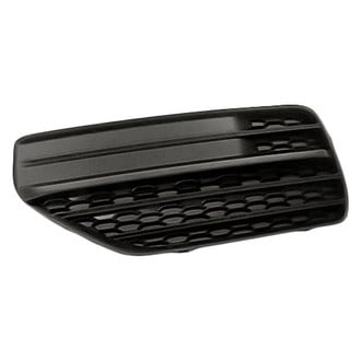 Replacement - Front Lower Driver Side Fog Light Cover (Standard Line)