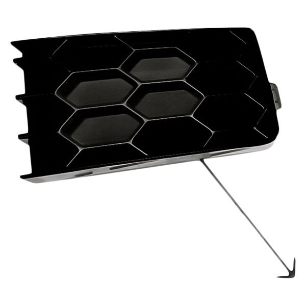 Replacement - Front Driver Side Fog Light Cover