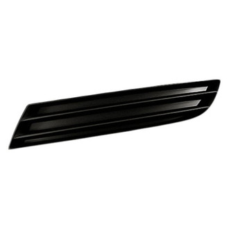 Replacement - Front Driver Side Fog Light Cover (Standard Line)