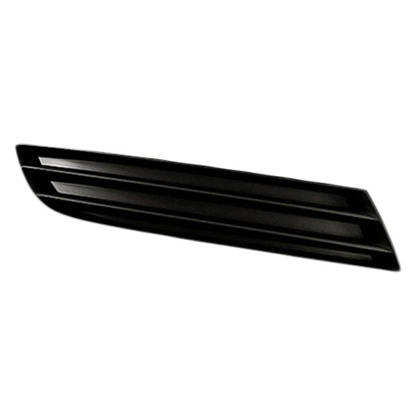 Replacement - Front Passenger Side Fog Light Cover