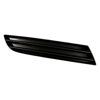Replacement - Front Passenger Side Fog Light Cover (Standard Line)