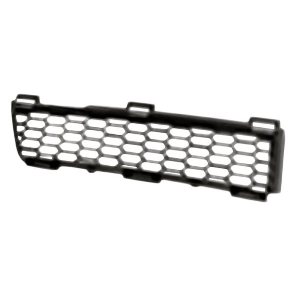 Replacement - Front Passenger Side Lower Bumper Grille