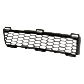 Replacement - Front Lower Passenger Side Bumper Grille (Standard Line)