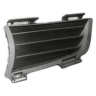 Replacement - Front Outer Driver Side Fog Light Cover (Standard Line)