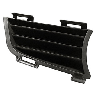 Replacement - Front Outer Passenger Side Fog Light Cover (Standard Line)