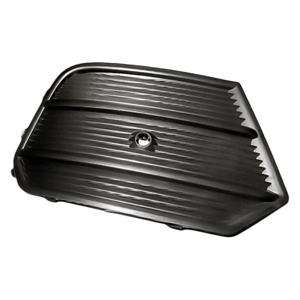Replacement - Front Passenger Side Lower Fog Light Cover
