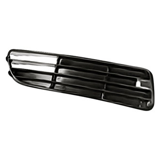 Replacement - Front Outer Passenger Side Fog Light Cover (Standard Line)