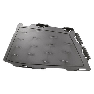 Replacement - Front Upper Passenger Side Bumper Cover Air Duct (Standard Line)